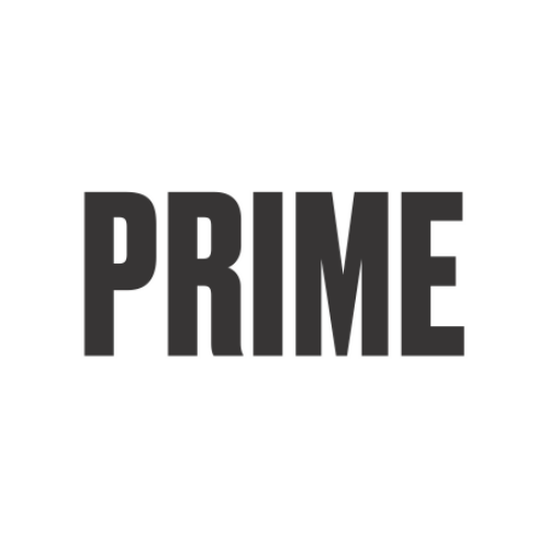 Prime logo